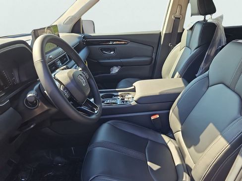 New 2026 Honda Passport RTL image 19