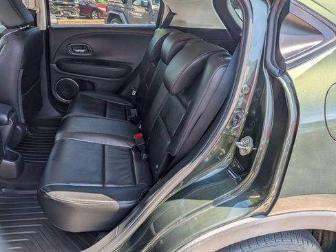 Used 2016 Honda HR-V EX-L image 11