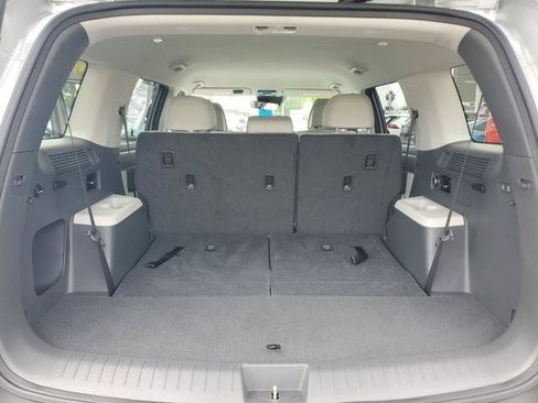 Used 2025 Hyundai Santa Fe SEL image 10