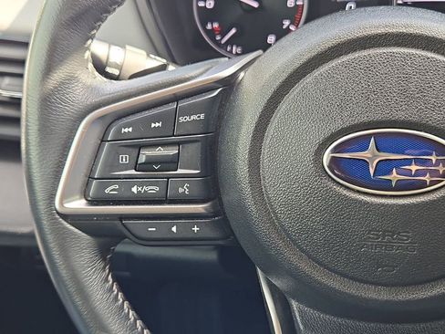 Used 2024 Subaru Outback Premium image 22
