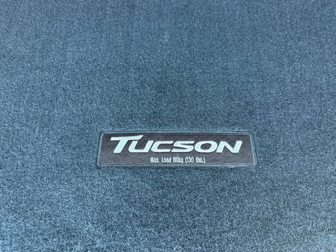 Used 2021 Hyundai Tucson Sport AWD/4WD image 26