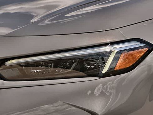 Used 2026 Honda Civic Sport Touring image 24