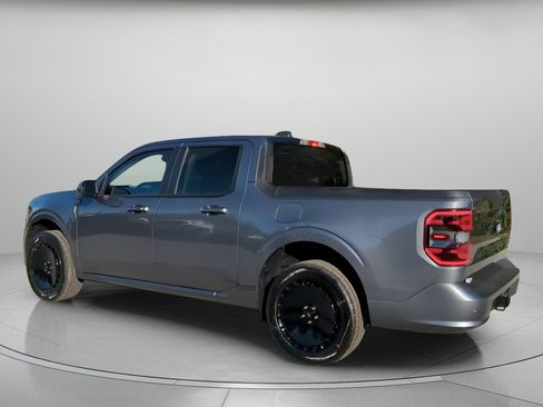 New 2026 Ford Maverick Lobo AWD/4WD image 19