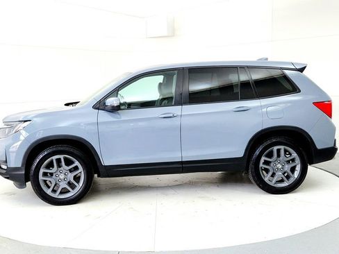 Used 2023 Honda Passport EX-L image 3