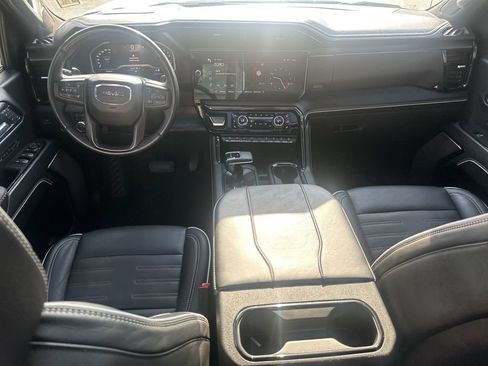 Used 2023 GMC Sierra 1500 AT4X AWD/4WD image 22