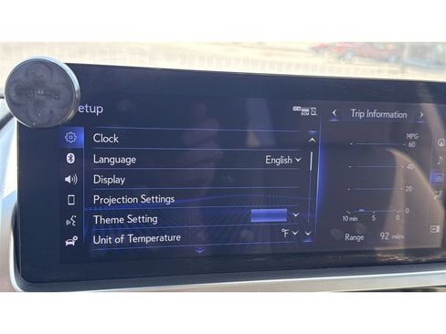 Used 2023 Lexus GX 460 Premium AWD/4WD image 22