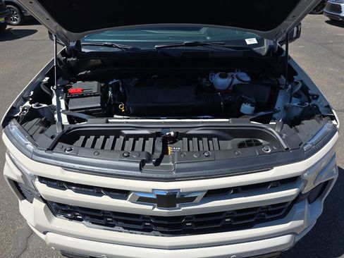New 2026 Chevrolet Silverado 1500 RST w/ All Star Edition Plus AWD/4WD image 22