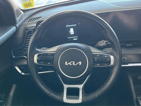 Used 2023 Kia Sportage X-Line w/ X-Line Premium Package AWD/4WD image 18