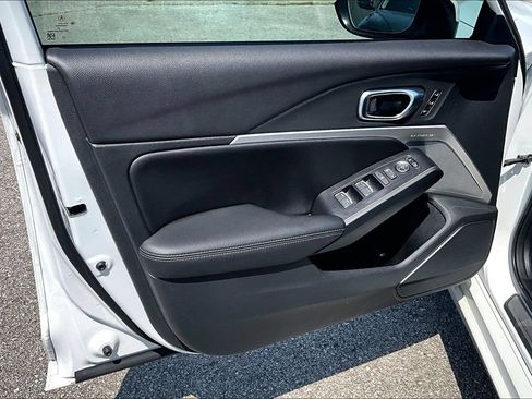 Used 2023 Acura Integra A-Spec FWD image 22