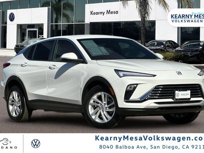 Used 2024 Buick Envista Preferred w/ Convenience I Package