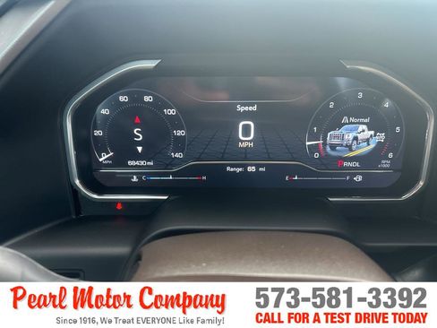 Certified 2024 GMC Sierra 2500 Denali image 12