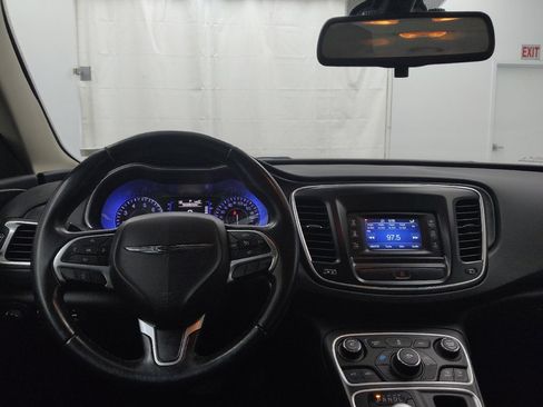 Used 2017 Chrysler 200 LX w/ Touring Convenience Group FWD image 22