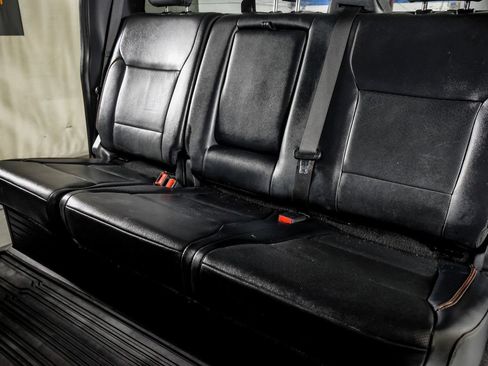 Used 2024 Ford F350 Lariat w/ Lariat Ultimate Package AWD/4WD image 34