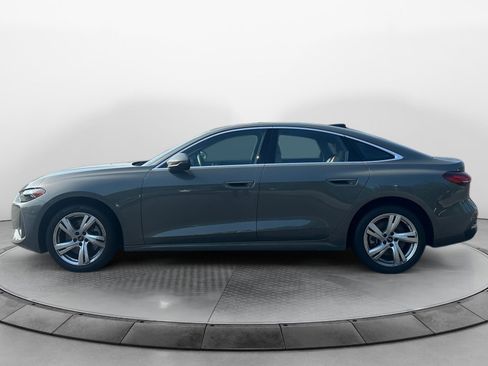 Used 2025 Audi A5 2.0T Premium Plus AWD/4WD image 4
