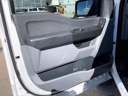 Used 2022 Ford F150 XL w/ Equipment Group 101A High image 21