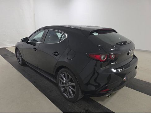 Used 2022 MAZDA MAZDA3 s image 27