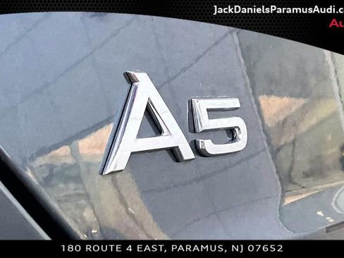 Used 2023 Audi A5 2.0T Premium w/ Convenience Package image 23