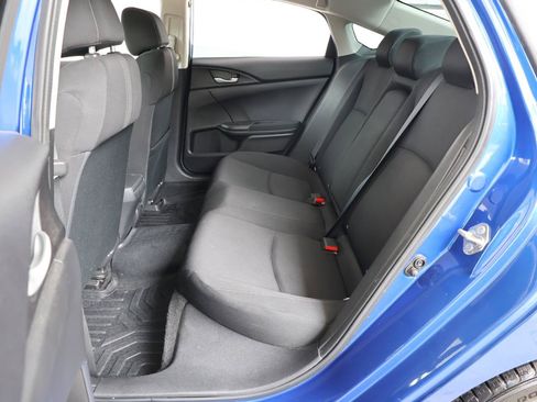 Used 2016 Honda Civic EX-T image 21
