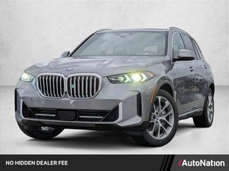 Used 2026 BMW X5 xDrive50e AWD/4WD video 1