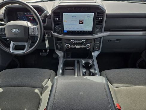 Used 2024 Ford F150 XLT w/ Mobile Office Package AWD/4WD image 18