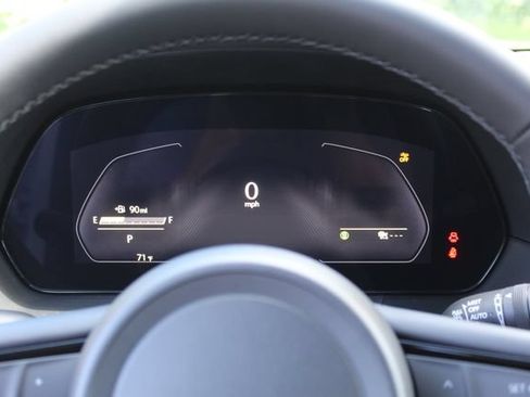 New 2026 MAZDA CX-5 Preferred AWD/4WD image 27