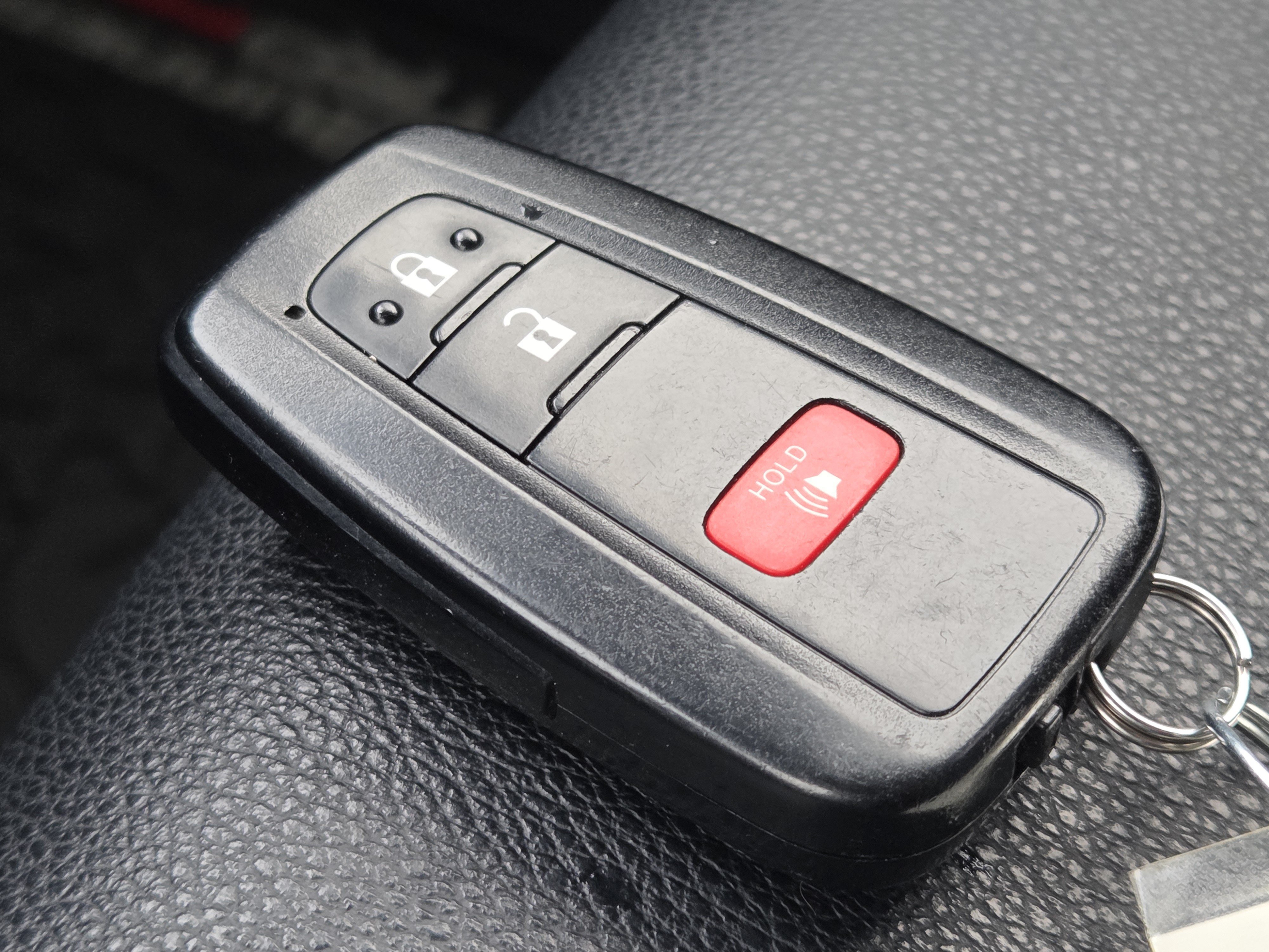 Used 2022 Toyota 4Runner TRD Pro AWD/4WD image 39