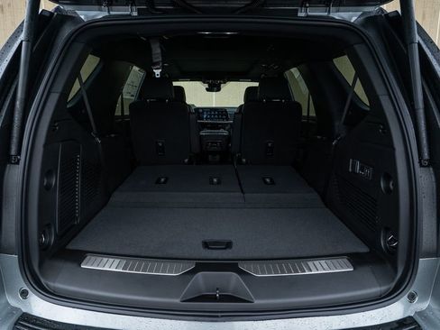 New 2026 Chevrolet Tahoe High Country image 45