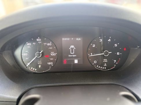 Used 2023 RAM ProMaster 2500 FWD image 19