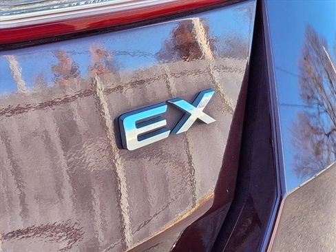 Used 2017 Kia Optima EX image 35