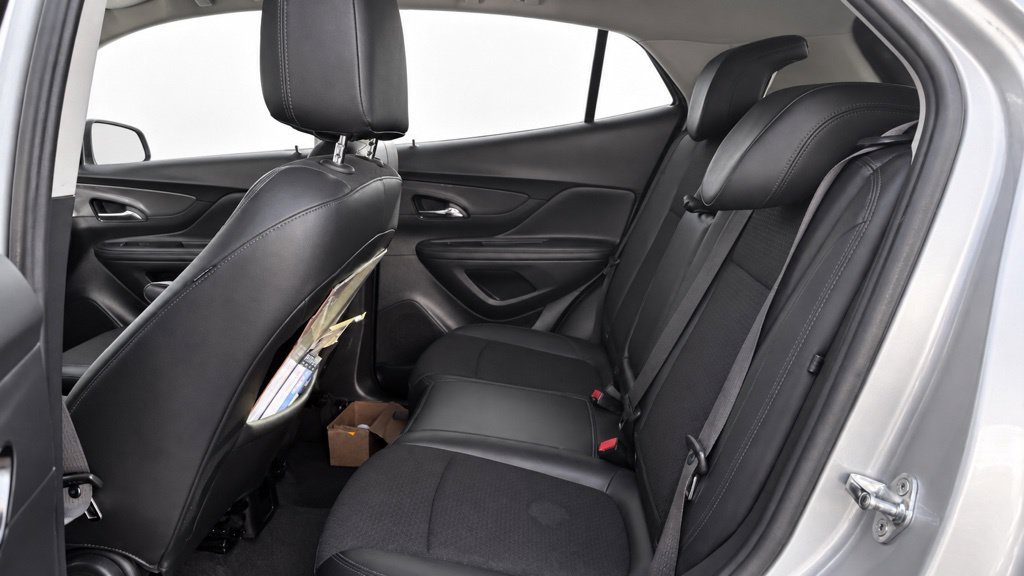 Used 2017 Buick Encore Preferred FWD image 12