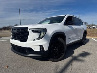 New 2026 GMC Acadia Elevation w/ Super Cruise Package 360° Tour