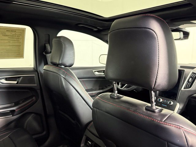 Used 2024 Ford Edge ST-Line AWD/4WD image 26