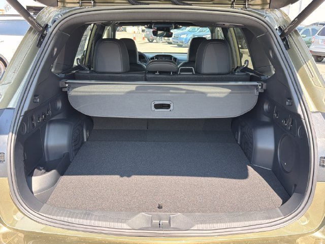 New 2026 Subaru Forester Limited AWD/4WD image 25