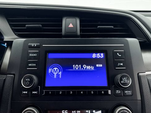 Used 2019 Honda Civic LX image 14