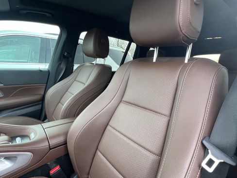 Certified 2024 Mercedes-Benz GLS 450 4MATIC image 16