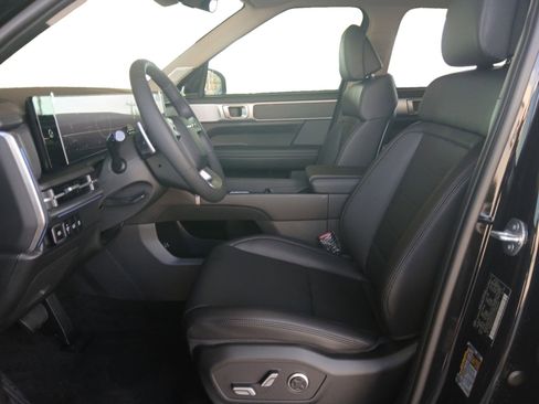 New 2026 Hyundai Santa Fe Limited image 9