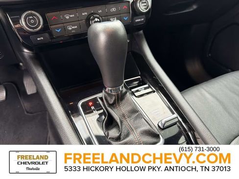 Used 2022 Jeep Compass Limited image 30