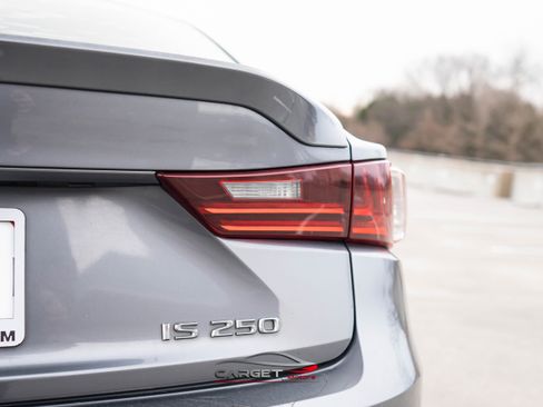 Used 2015 Lexus IS 250 250 F-Sport image 48