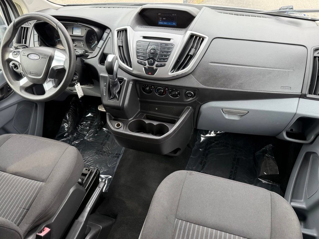 Used 2017 Ford Transit 350 XLT RWD image 16