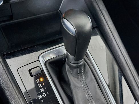 Used 2025 MAZDA CX-5 AWD 2.5 S w/ Preferred Package image 24