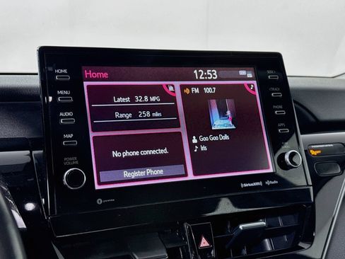 Certified 2024 Toyota Camry XSE FWD image 12