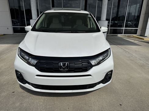 New 2026 Honda Odyssey EX-L image 2