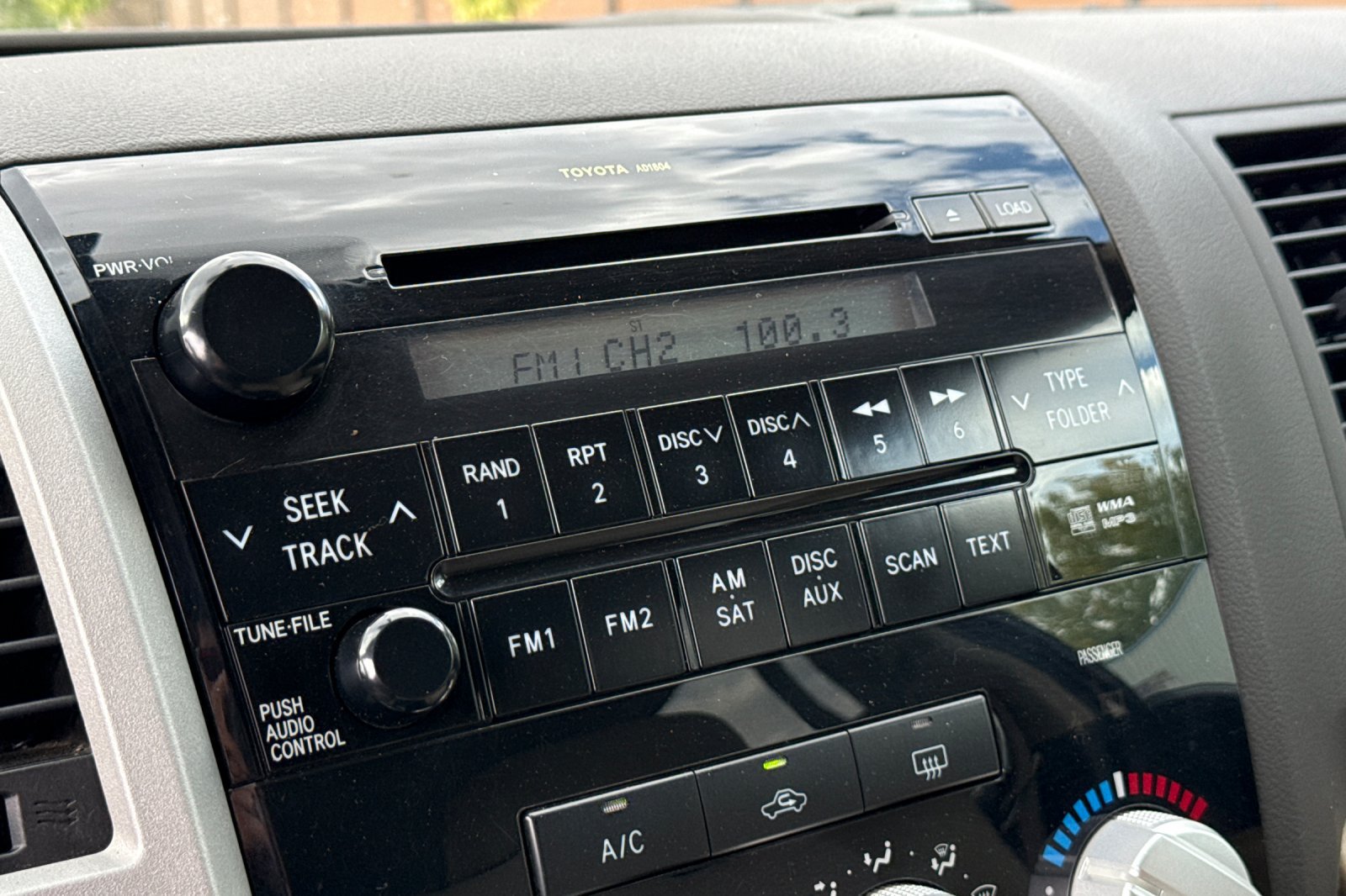 Used 2007 Toyota Tundra SR5 AWD/4WD image 18