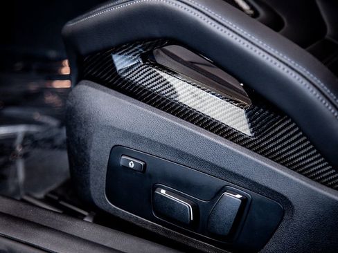 New 2026 BMW M2 w/ Carbon Package image 19