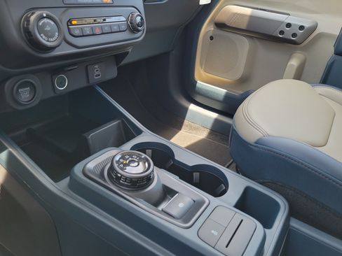 New 2026 Ford Maverick Lariat AWD/4WD image 20
