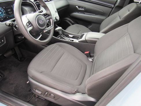 Used 2022 Hyundai Santa Cruz SEL w/ Activity Package AWD/4WD image 15