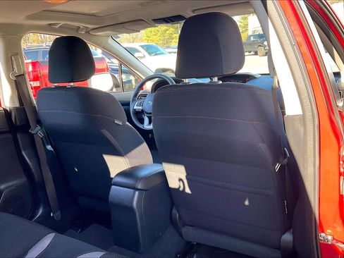 Used 2016 Subaru Crosstrek 2.0i Premium w/ Special Edition image 20