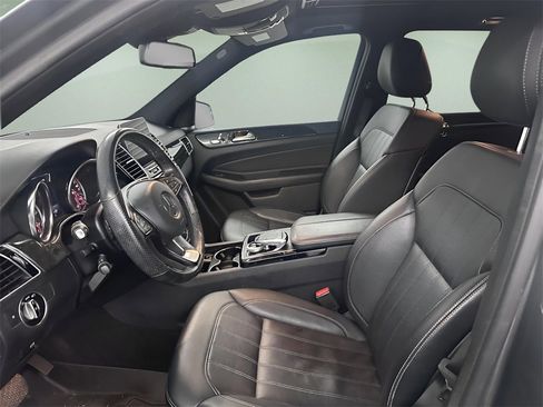 Used 2018 Mercedes-Benz GLE 350 image 3