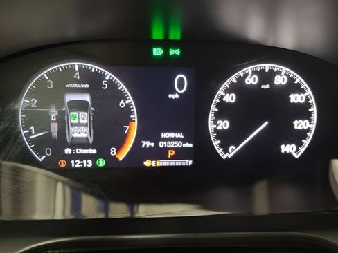 Used 2025 Honda HR-V LX image 26