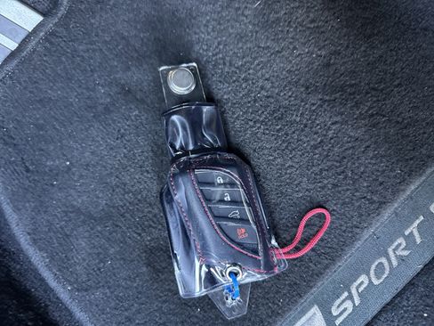 Used 2021 Lexus ES 350 F Sport image 34